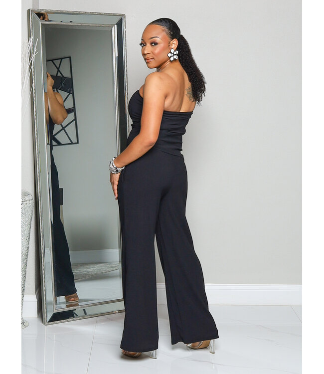 After Dark Pants Set