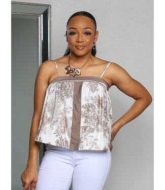 Whispering Grove Top