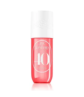 Sol De Janeiro Cheirosa 40 Bom Dia Bright Perfume Mist 240ml