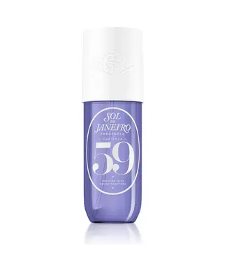 Sol De Janeiro Cheirosa 59 Delícia Drench Perfume Mist 240ml