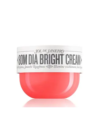 Sol De Janeiro Bom Dia Bright Cream 240ml