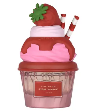 Lattafa Berry On Top Parfum 75ml