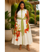 PLUS Hibiscus Paradise Dress