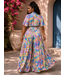 PLUS Peaceful Serenity Jumpsuit