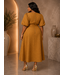 PLUS FALLING FOR YOU DRESS