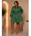 PLUS LUCKY YOU DRESS