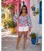Pretty Chaos Top