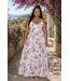 Lavender Dreams Maxi Dress