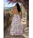 Lavender Dreams Maxi Dress