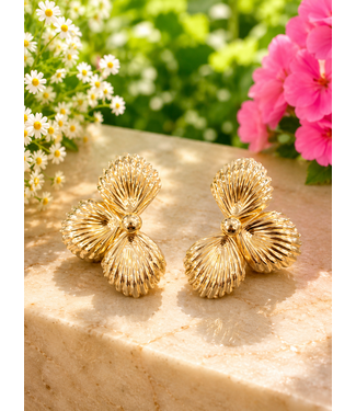 EVEN KEEL KNOBS - GOLD