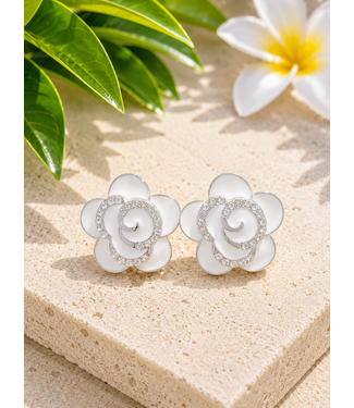 ALL READY KNOBS - WHITE
