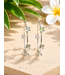 Heavenly Buds Hoops