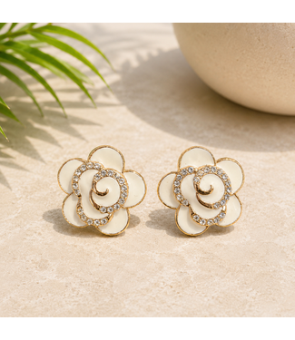 ALL READY KNOBS - IVORY