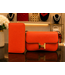 Wants & Needs Handbag & Wallet Set - Orange