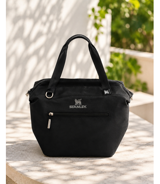 The All Day Julienne Mini Cooler - Black