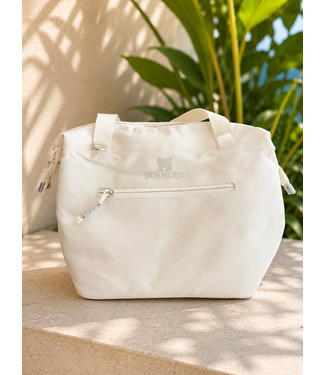 The All Day Julienne Mini Cooler - Cream