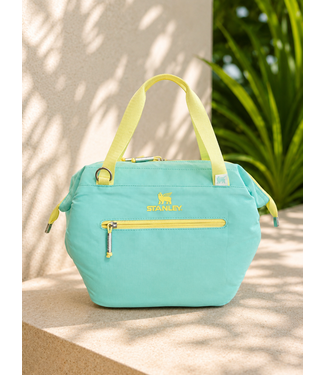 The All Day Julienne Mini Cooler - Mist