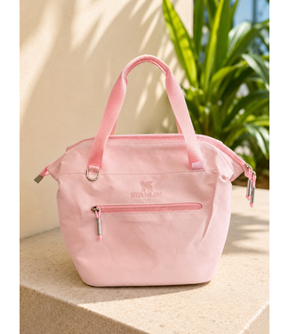 The All Day Julienne Mini Cooler - Rose