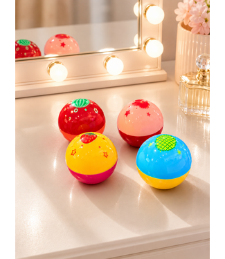 Fruit Roll Lip Balm