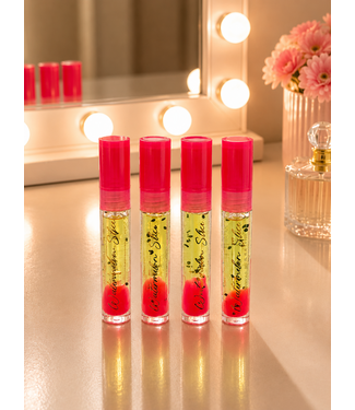 BBW Watermelon Slice Lip Gloss