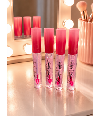 BBW Plump Glaze Lip Gloss