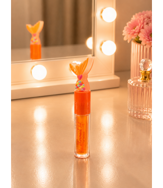 Mermaid Lip Gloss