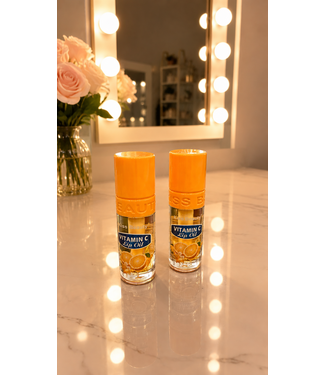 Kiss Beauty Vitamin C Lip Oil