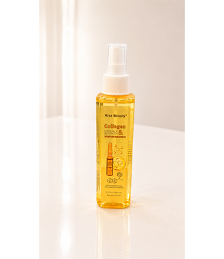 Collagen Essence & Elasticity Fix Spray