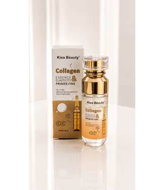 Collagen Essence & Elasticity Primer