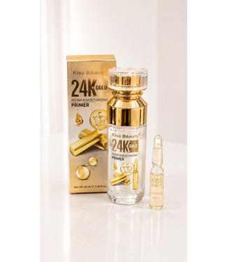 24K Gold Repair & Moisturizing Primer