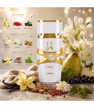 Lattafa Yara Moi Perfume 100ml