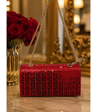 APPLYING PRESSURE CLUTCH - RED