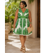 PLUS Resort Ready Dress