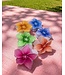 Buy Me Flowers Claw Clip