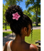Buy Me Flowers Claw Clip
