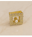 Pearl Essence Hair Clip