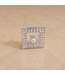 Pearl Essence Hair Clip