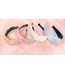 Petal Stitch Headband