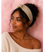 Petal Stitch Headband