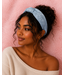 Petal Stitch Headband