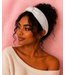 Petal Stitch Headband