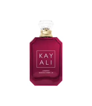 KAY ALI  Burning Cherry  | 48 Parfum 100ml