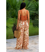 Modern Art Jumpsuit