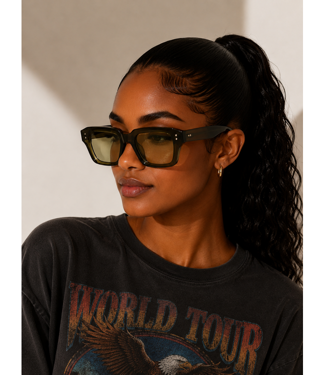 Pretty Dangerous Sunglasses