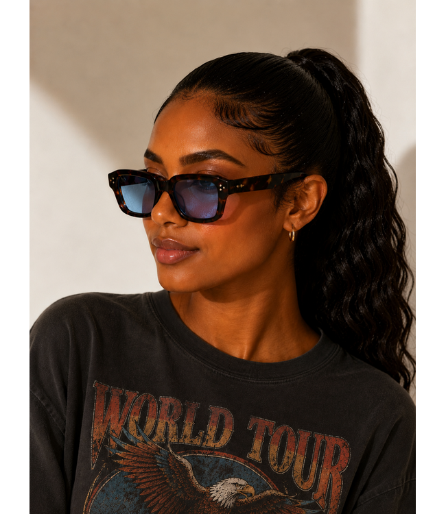 Pretty Dangerous Sunglasses