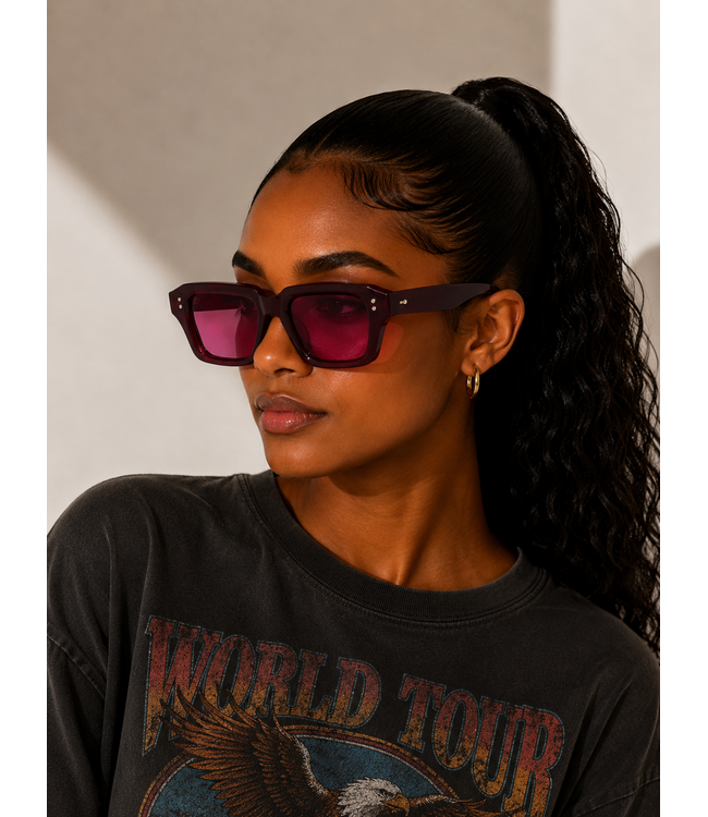 Pretty Dangerous Sunglasses