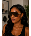 St. Tropez Circle Sunglasses