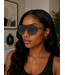 St. Tropez Circle Sunglasses
