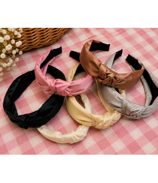 Knot Basic Headband