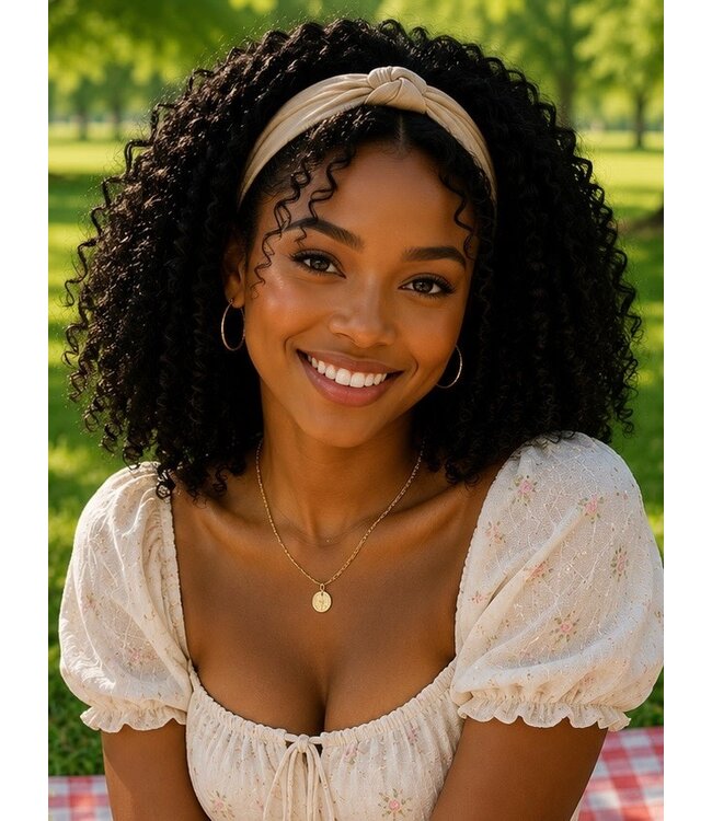 Knot Basic Headband